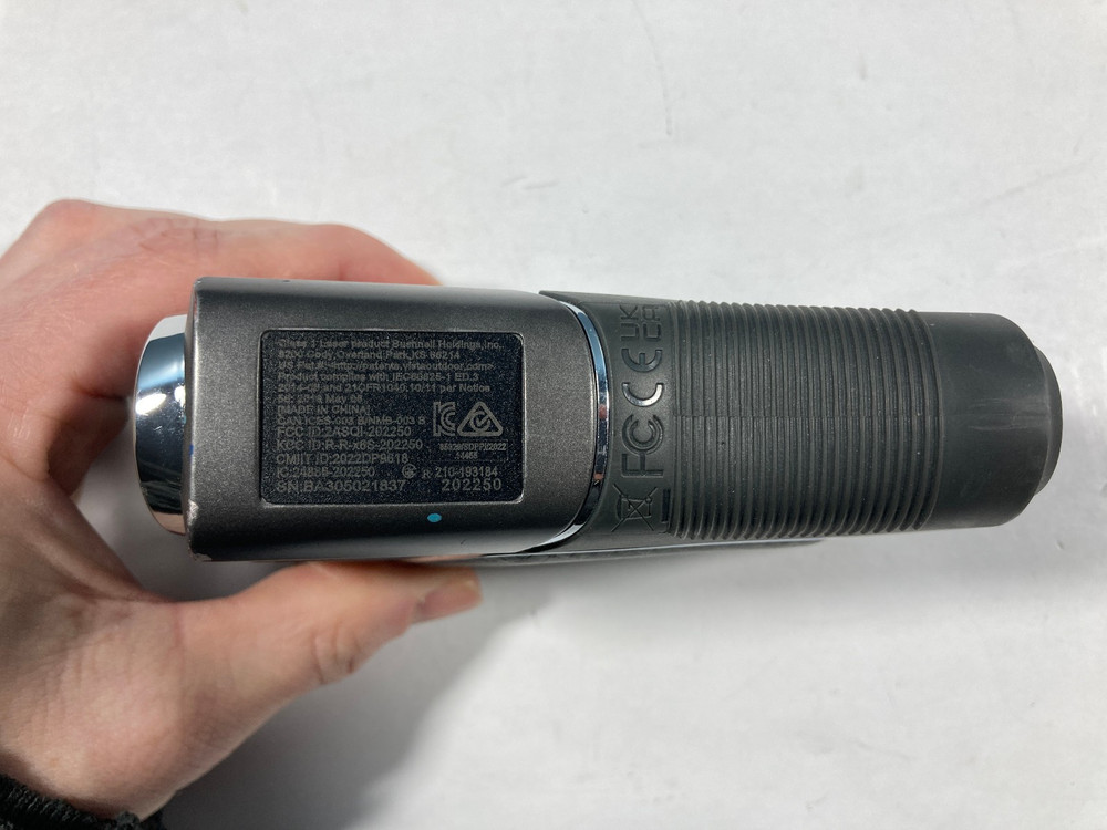 Bushnell Pro X3 Laser Rangefinder