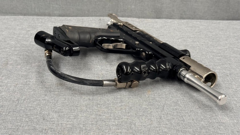 Boss XRaider Paintball Marker