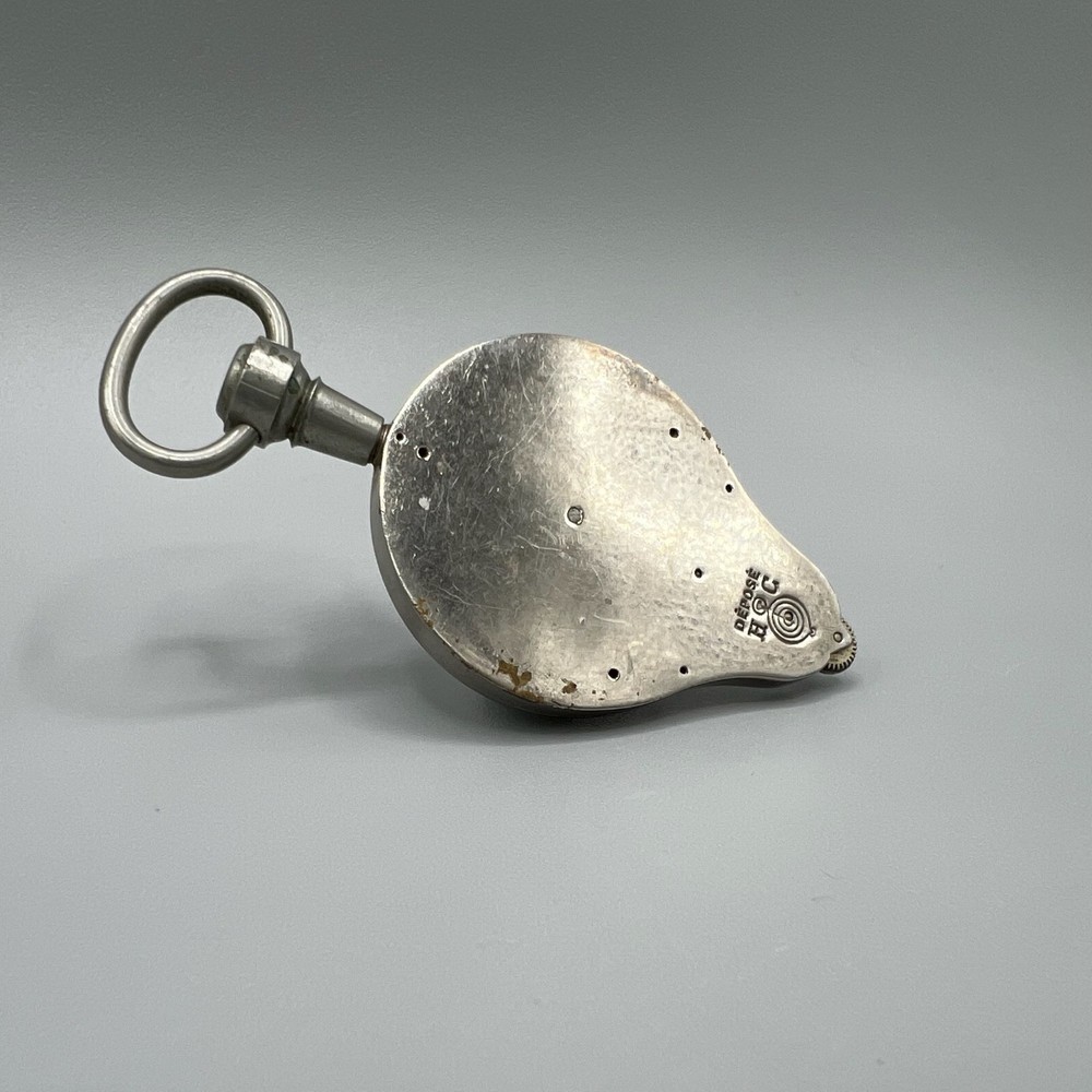 Military British Officers Map Measurement Tool