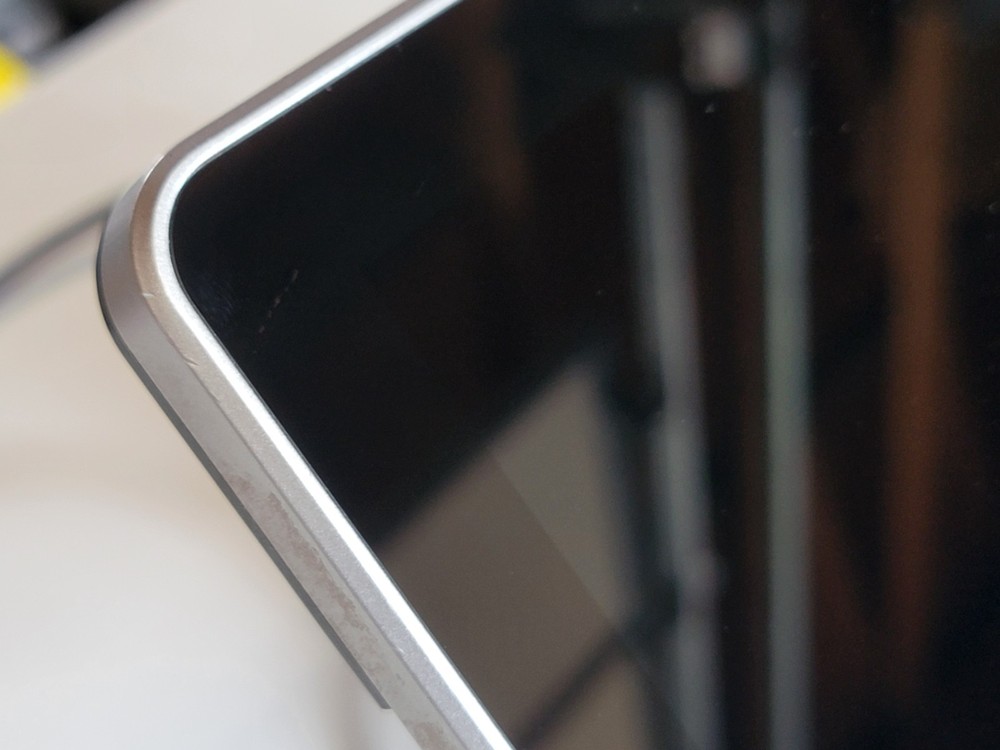 Toast Flex TT200 POS System Dual Display Screen with Power Supply & Card Reader