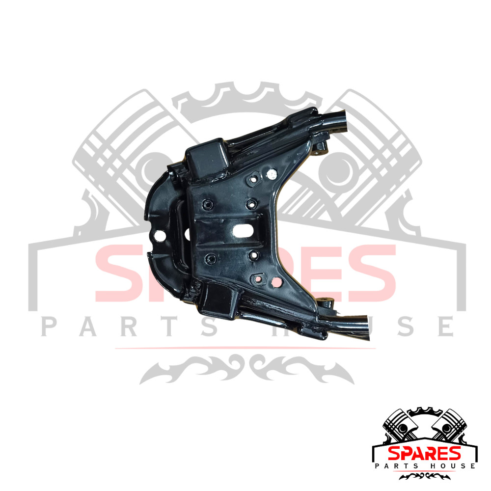 Frame Group Fits KTM Duke 390 2021-2023