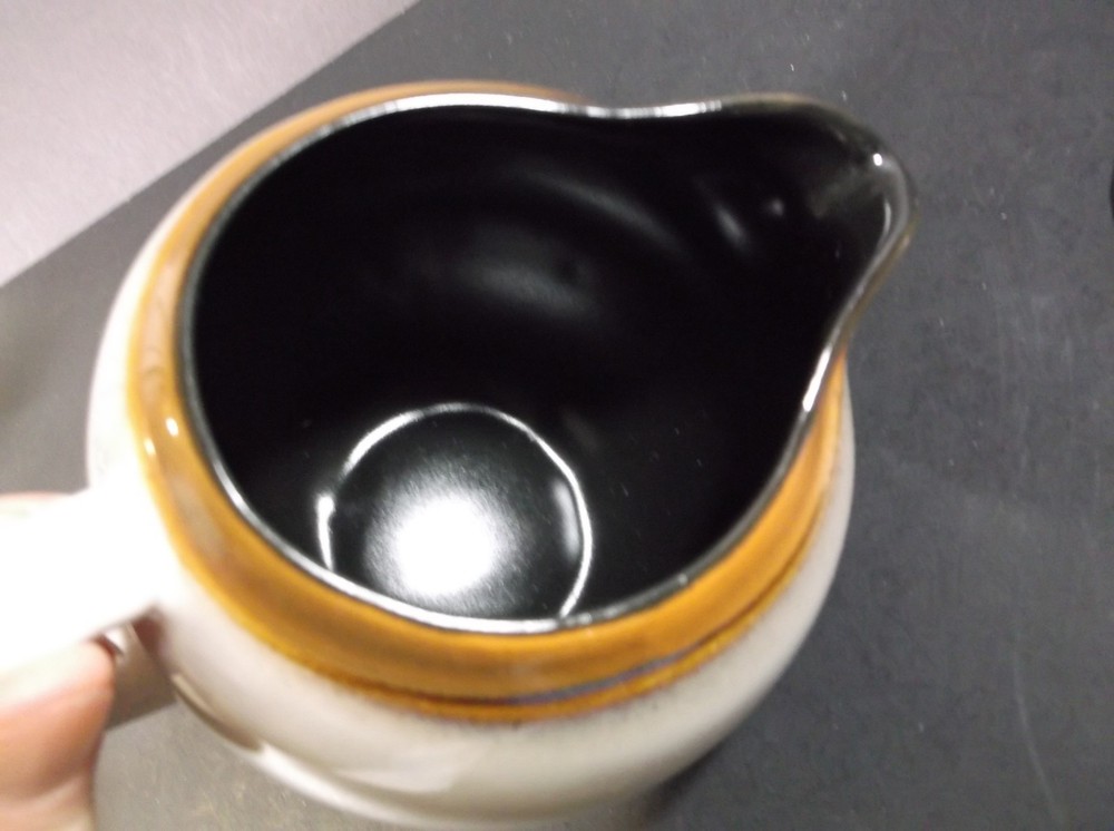 Pier 1 Sahara Creamer