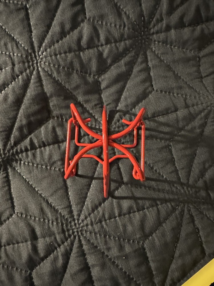 Fire Sprinkler Head Cage Guard