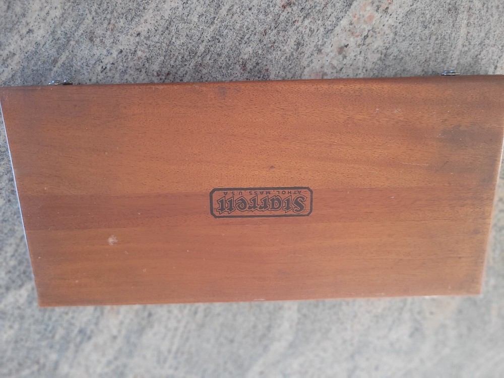 Starrett Depth Guage N0.440