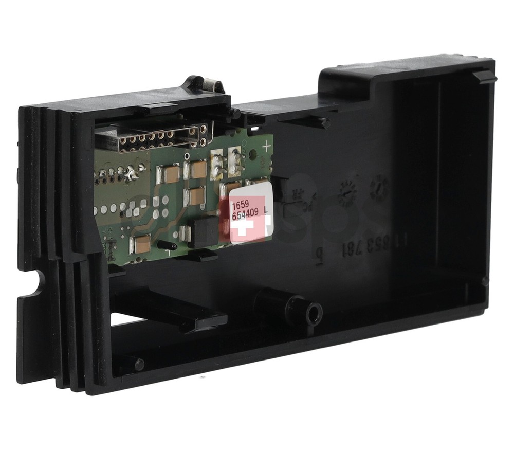 BUERKERT START MODULE 1659 - 654409L (USED)