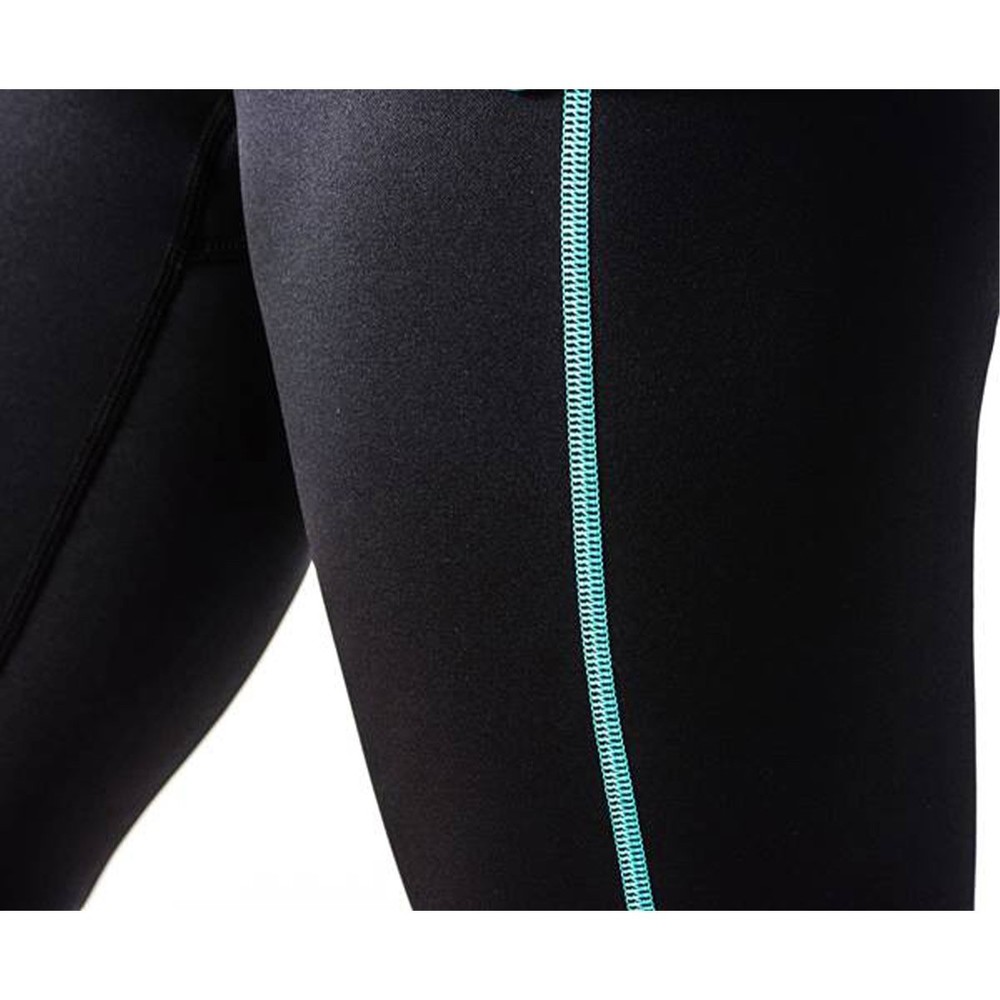 BARE Womens Ultrawarmth Drysuit Base Layer Pants Large - New