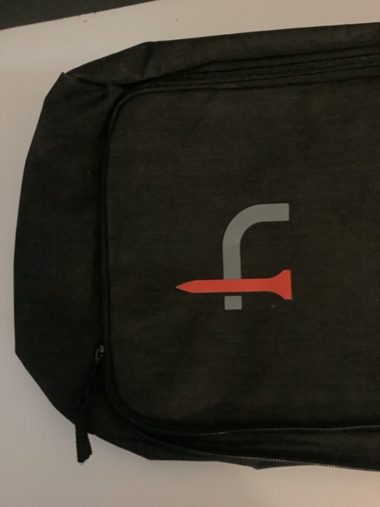 Short Par 4 Golf small bag