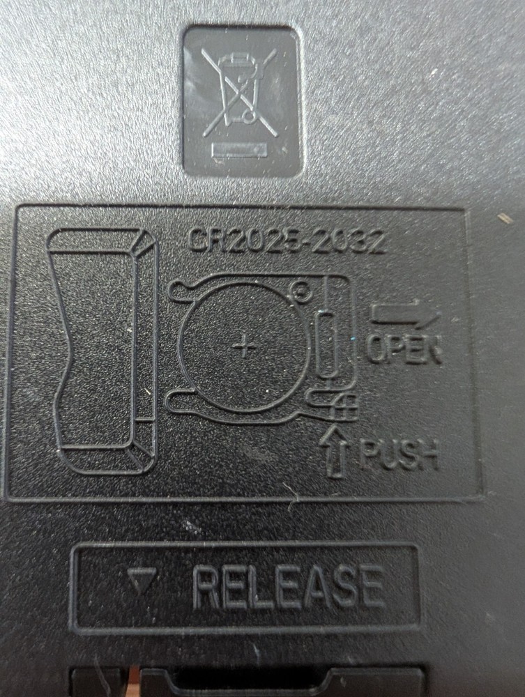 REPLACEMENT Feit Electric Remote Control For LED Color Dimmable String Light NEW