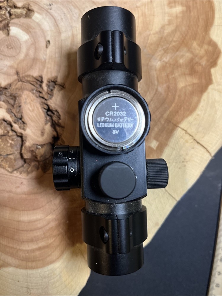 C .P Scope For Cross Bow Or Gun