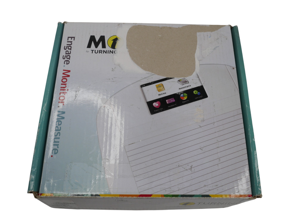 EInstruction MobiView Workspace Edition MWB600 - Free-shipping
