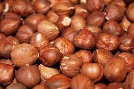 Gourmet Hazelnuts by Its Delish (Raw, two pounds)