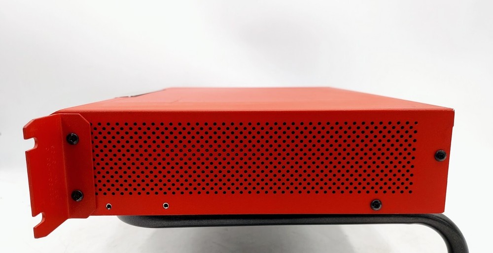 WatchGuard Firebox 1000 F3064H Network Security