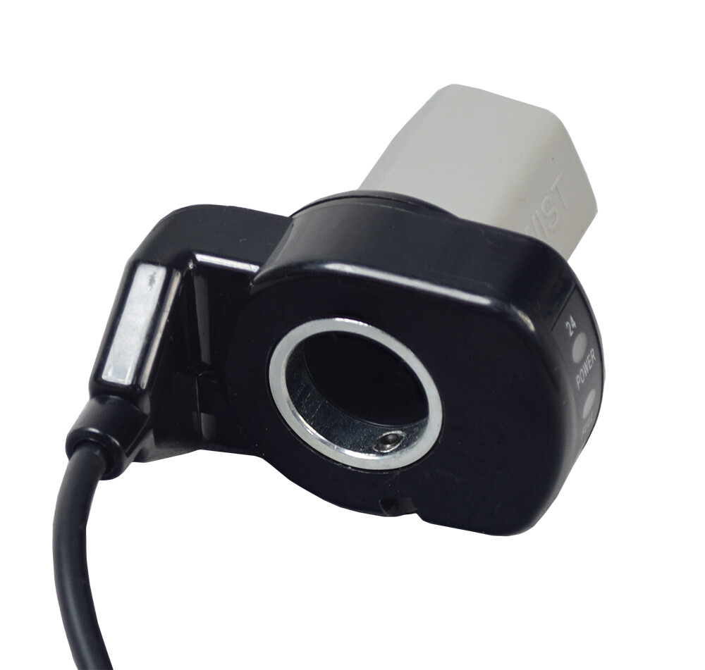 Razor MX350 (Versions 1-7) Variable Speed 4-Wire Twist Grip Throttle