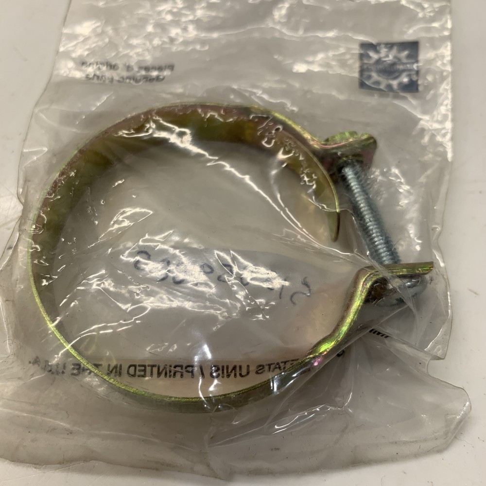Collet Collar Clamp - ---- SKI-DOO N O S