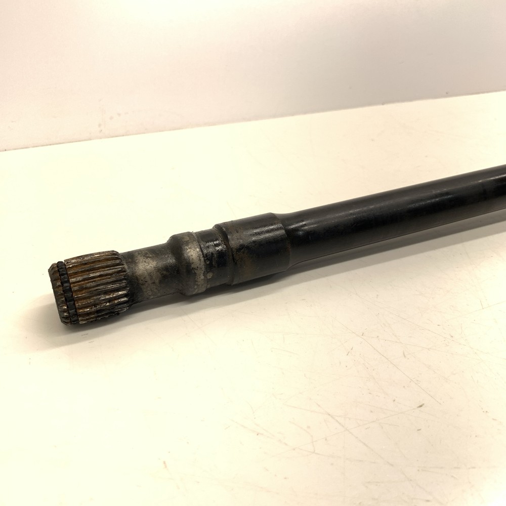 Driveshaft, Front - 2017 Arctic Cat Wildcat Sport
