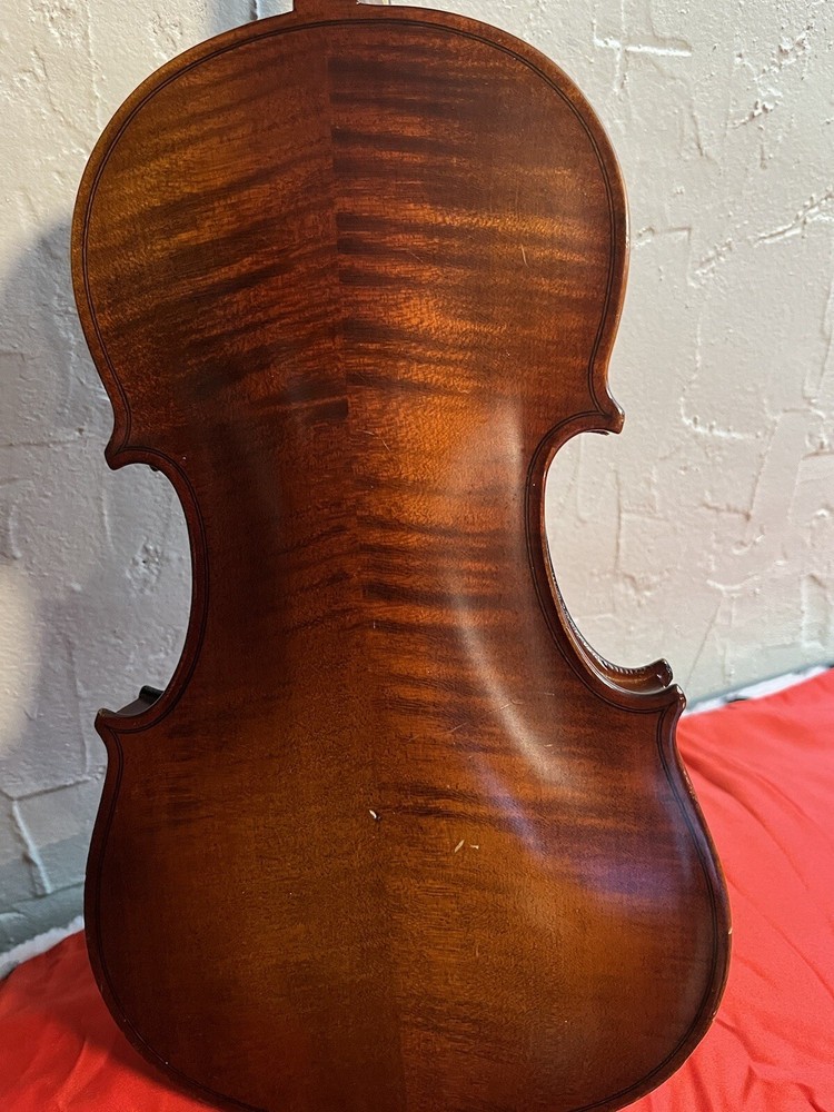 Violin 3/4 Scherl & Roth R27E3 Model 2006 Year