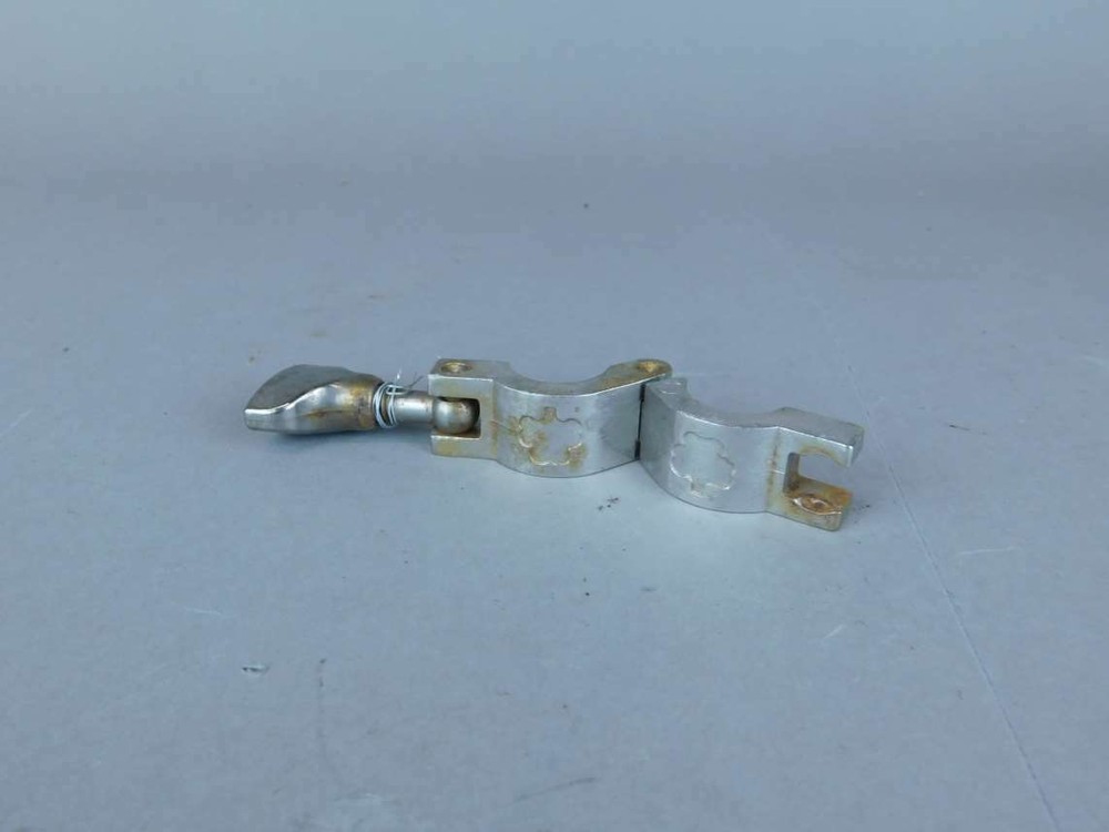 Tri-Clover Sanitary Clamp