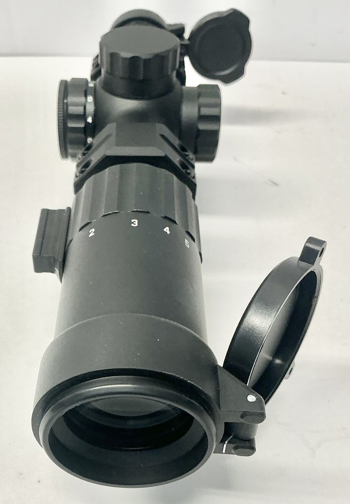 TRITON RONIN Rifle Scope (P33013919)