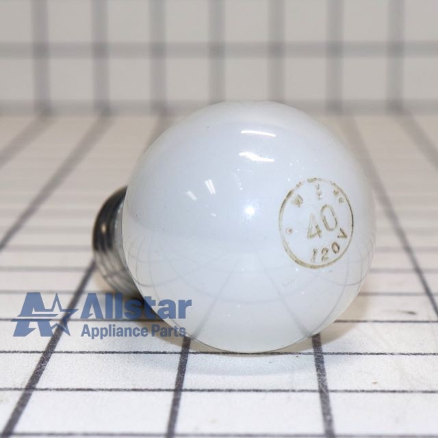 LG Refrigerator Light Bulb 6912JB2004K