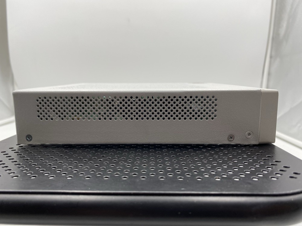 Cisco Firepower 1000 Series FPR-1010 Network Security/Firewall
