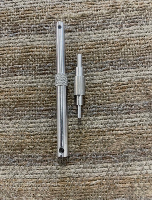 556/308 Pivot Pin Tool