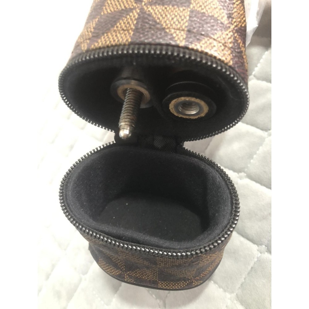 Billiard Pool Carry Box 1/2 Pool Cue Accessories