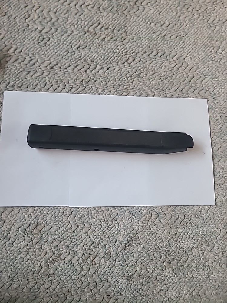 CVA Optima Magnum .50 Caliber Muzzleloader Black Powder Forend Forearm