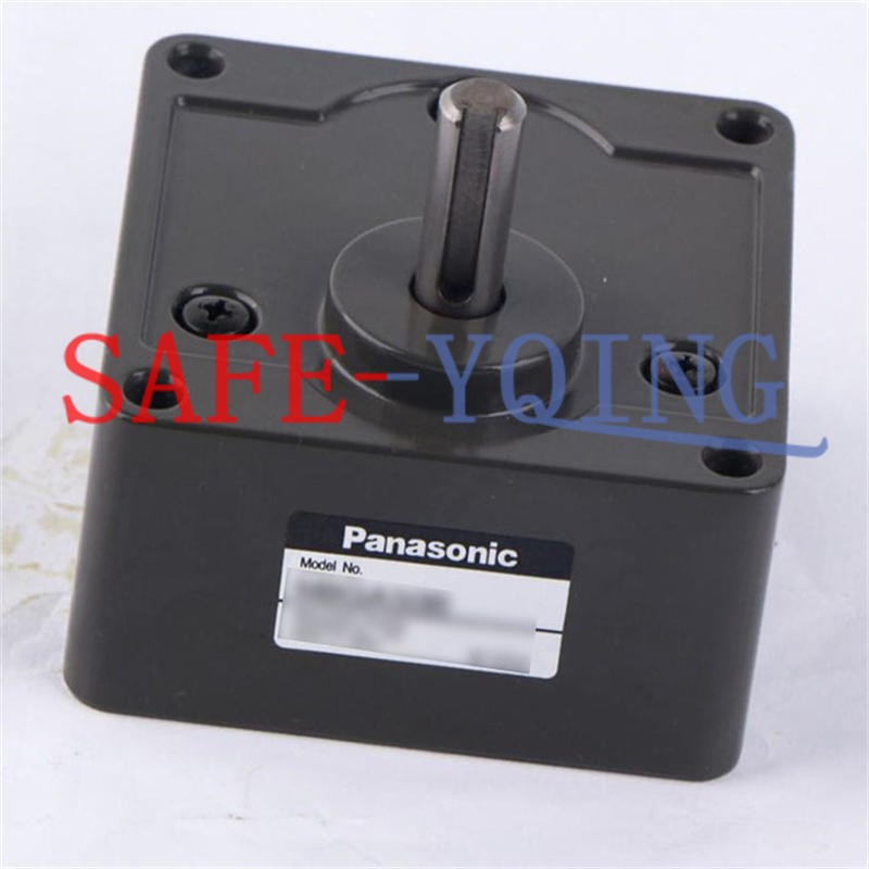 1PCS Panasonic Gear reducer M9GA36B NEW