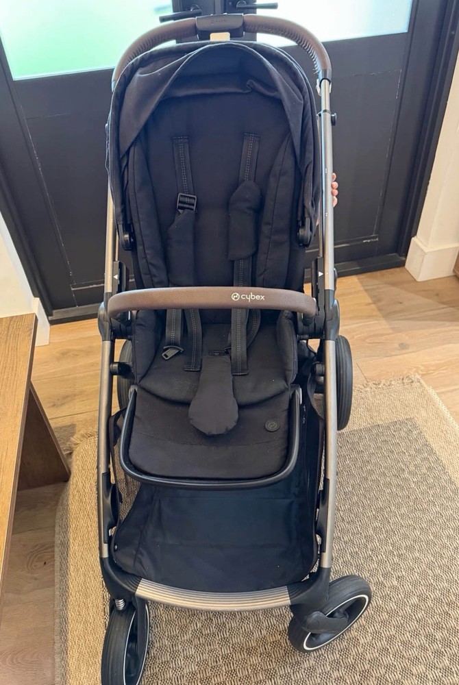 Cybex Gazelle Stroller