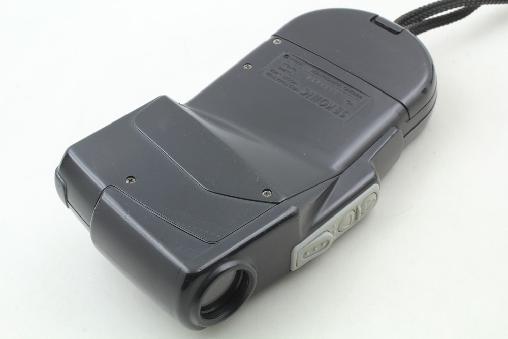 [ MINT in Case ] Sekonic L-408 Multi Master Ambient Flash Light Meter From JAPAN