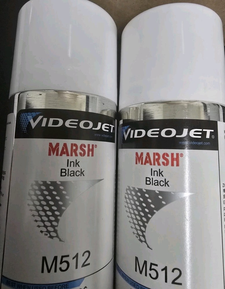 Videojet Ink M512-4