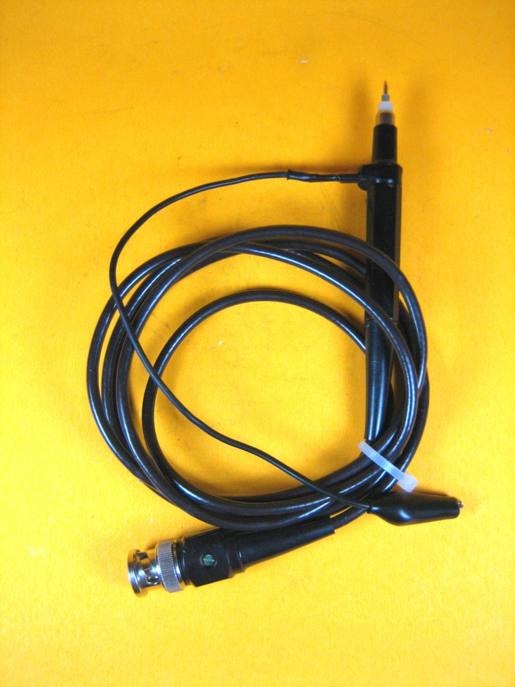 Stack -  CP-209 -  Switchable Probe x1 x10, 100MHz
