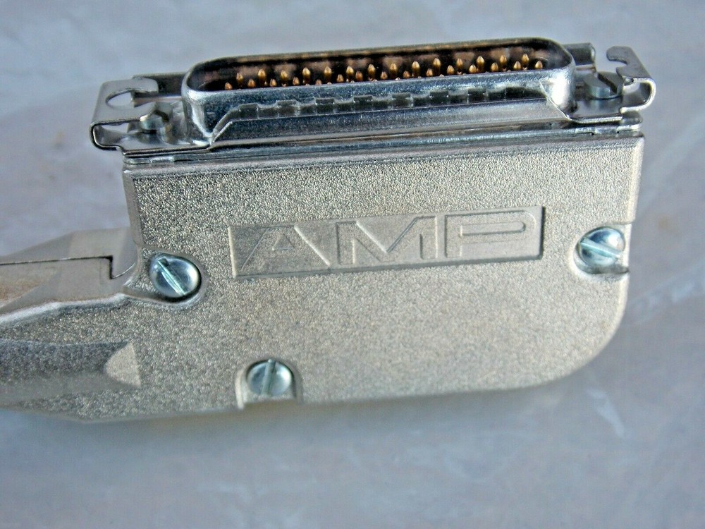 HP 83201-61001 REV C INTERCONNECT CABLE