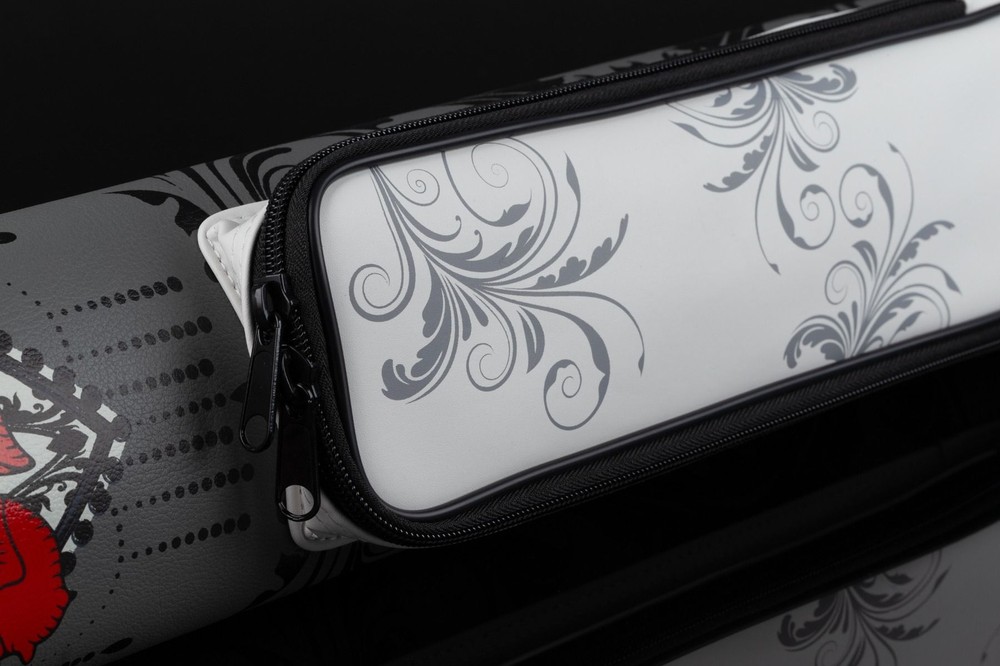 Athena ATHC14 2x2 Hard Case