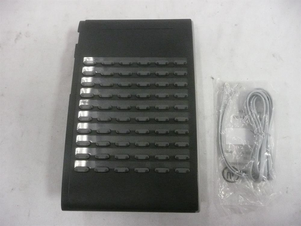 NEC DCL-60-1(BK) DSS Console without Serial Connection Cable
