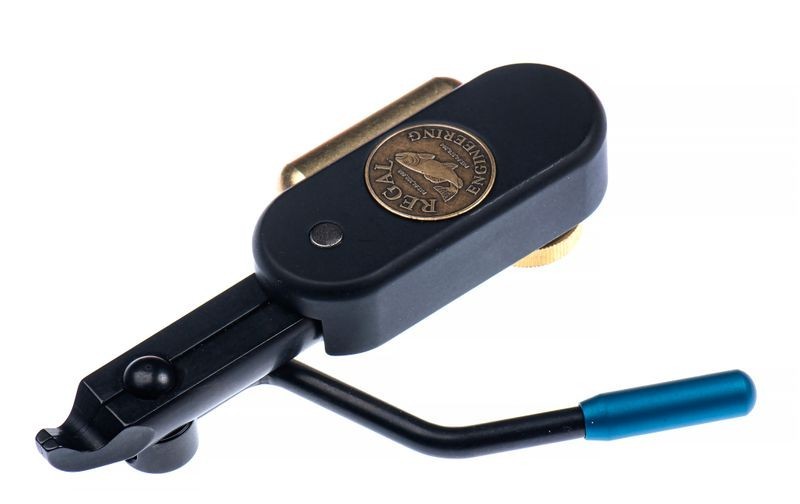 Regal Revolution Series Vise Head Hook Jaws