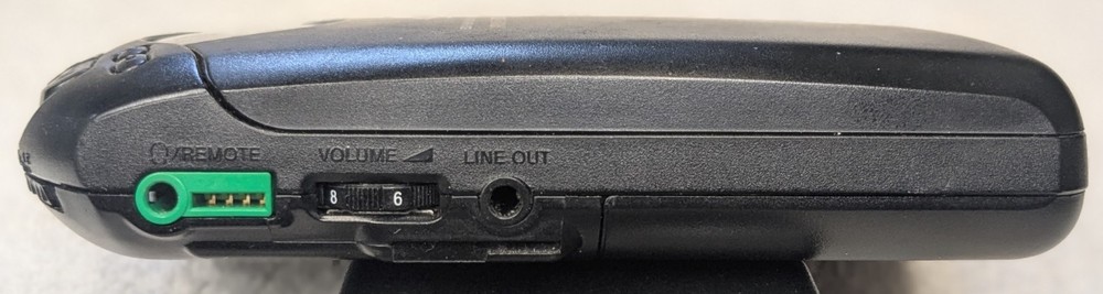 Sony Discman D-137CR