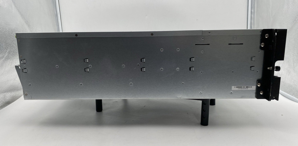 HPE Nimble Storage Q8B52A No Drives