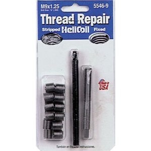 Helicoil 5546-9  HARDWARE