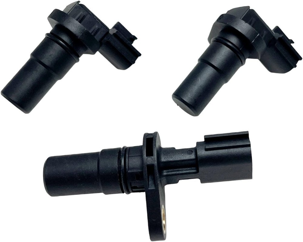 Automatic Transmission Input Output Set - Compatible with Popular Nissan Models