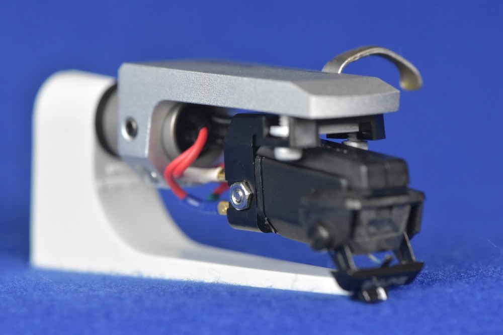 Shure M111E MM type Cartridge In Excellent Condition