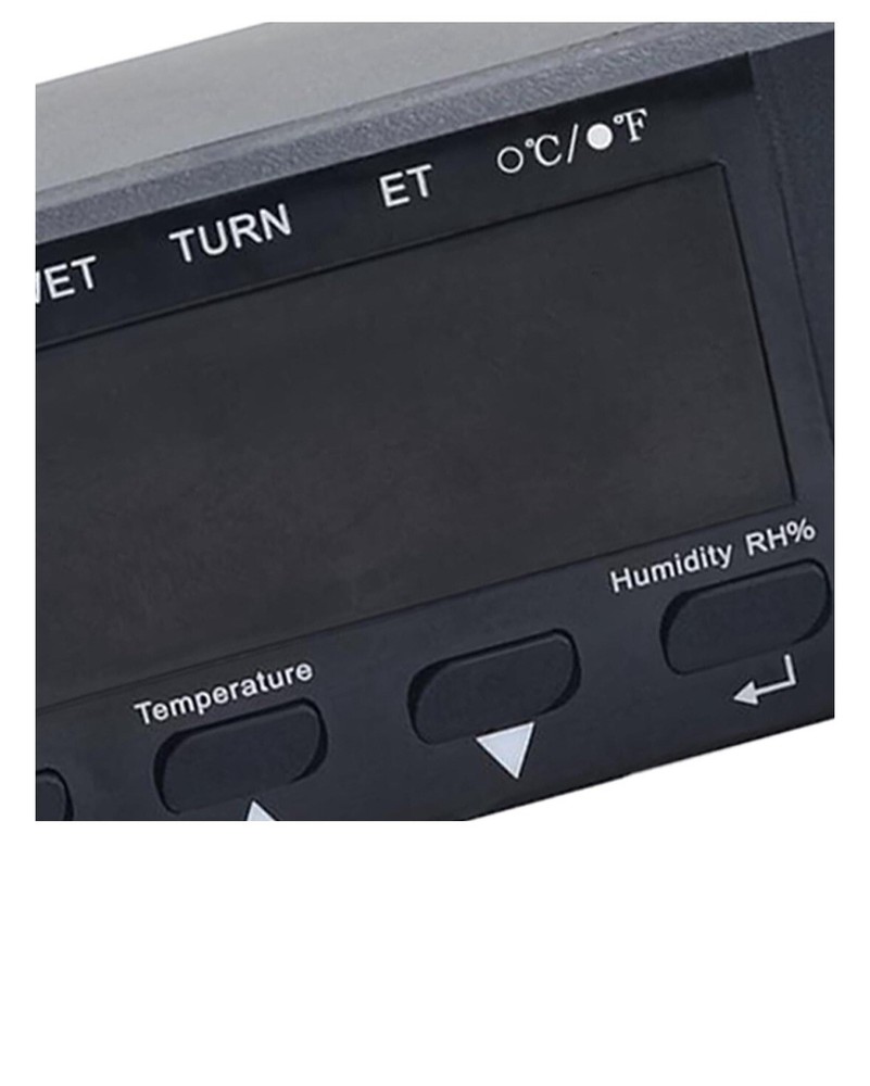 HT-10 Incubator Hygrostat with Sensor for Egg Hatching