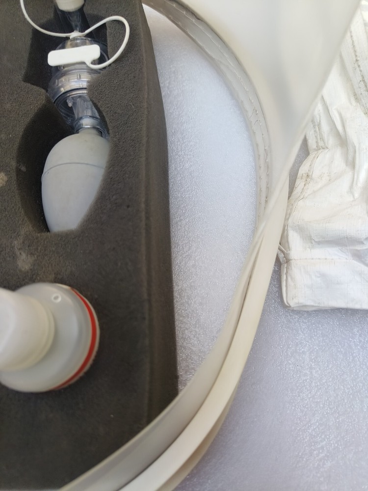 3M FT-30 Qualitative Fit Test Apparatus