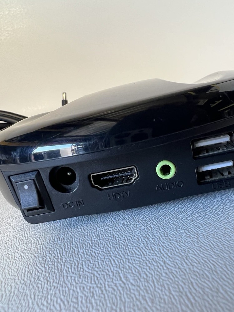 Magic Sing ET Entermedia E2P Karaoke