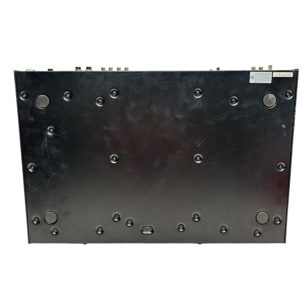 Reloop Terminal Mix 8 4-Channel Professional DJ Controller