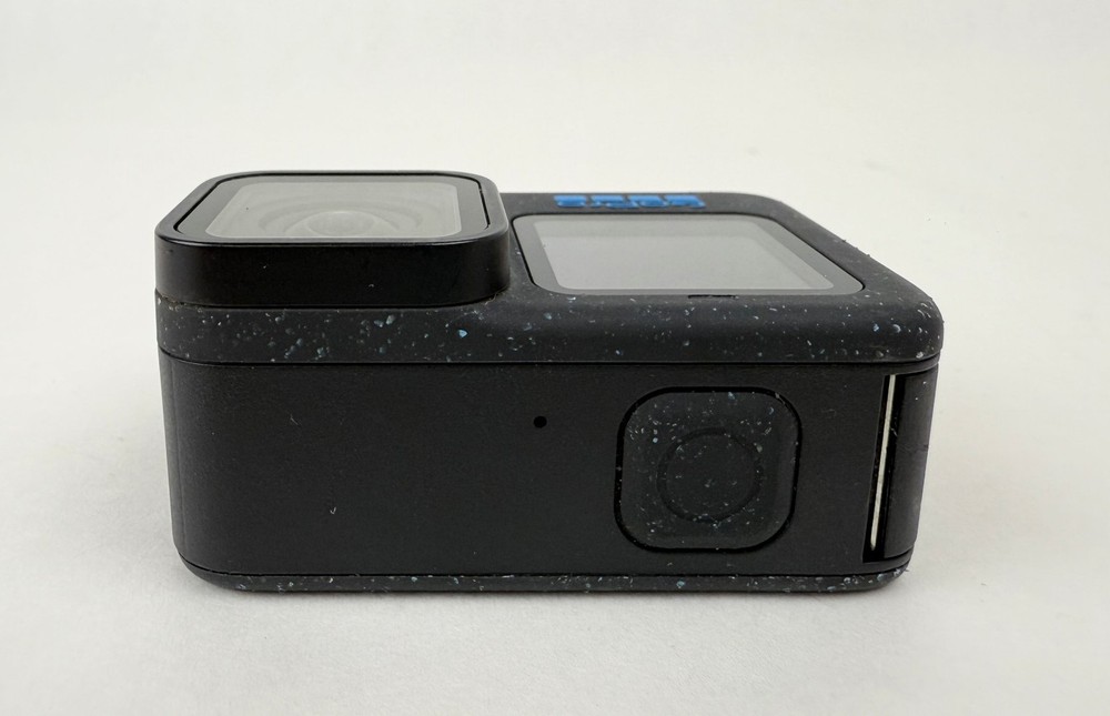 GoPro HERO12 Black Action Camera Bundle