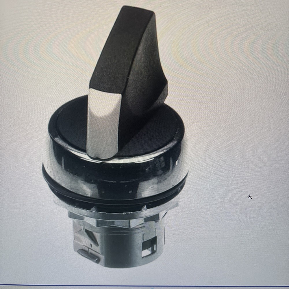 XLT Ovens XP4101 Switch Operator/Knob