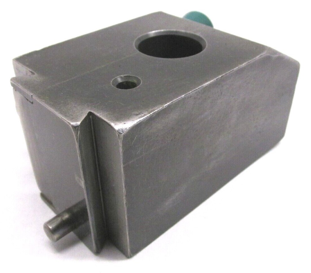 KDK-150 SERIES QUICK CHANGE LATHE TOOL POST - 15" to 18" SWING