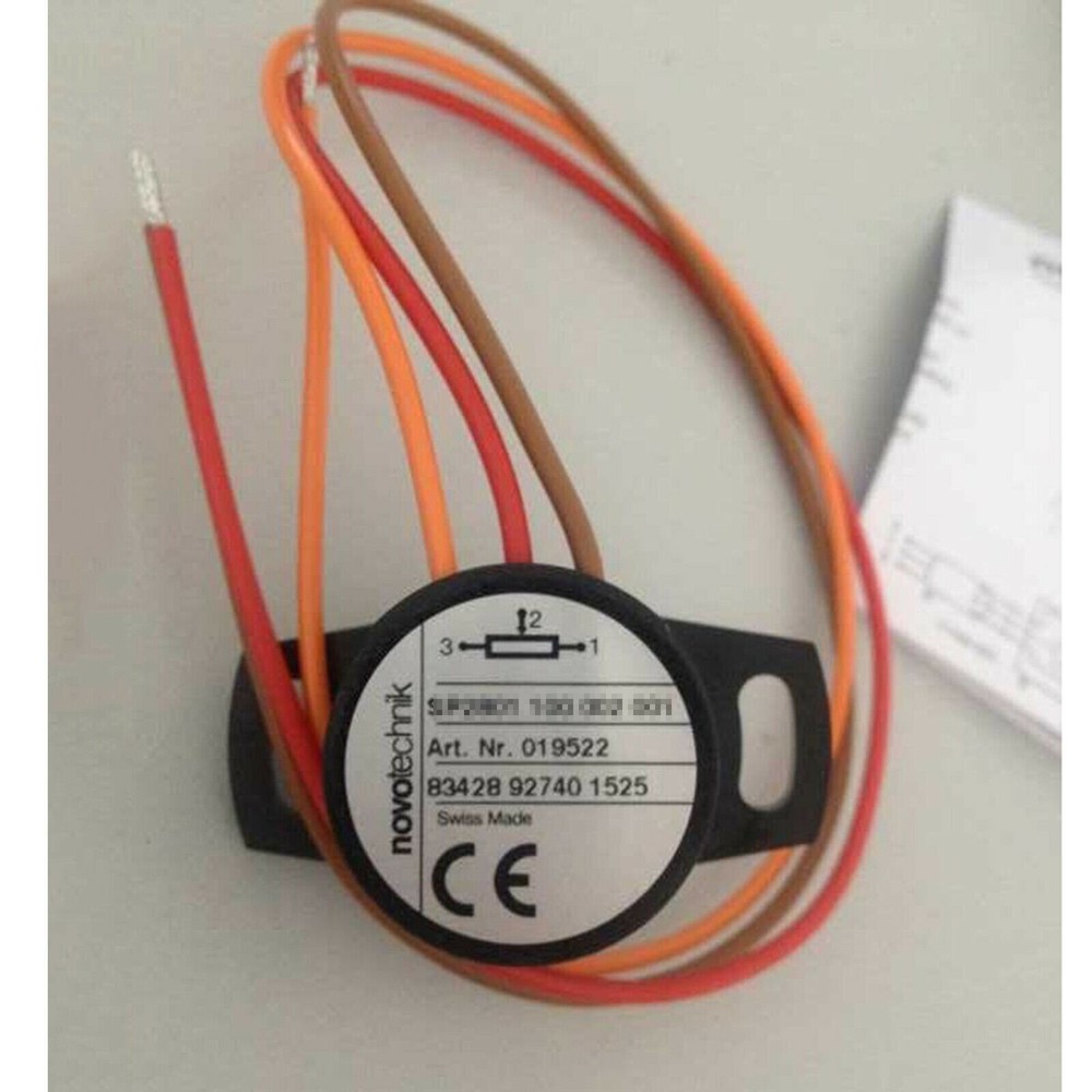 One Novotechnik SP-2841-308-000-001 Sensor New Free Shipping #US