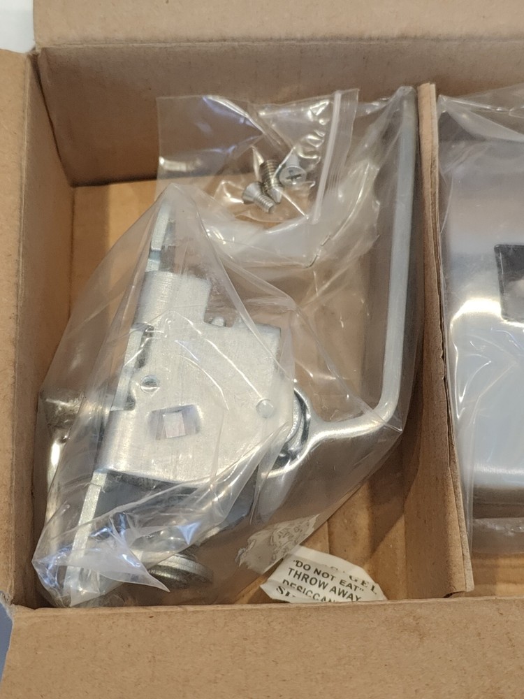 Sargent 7800 Series PT Push/Pull Trim Stainless Steel Replacement